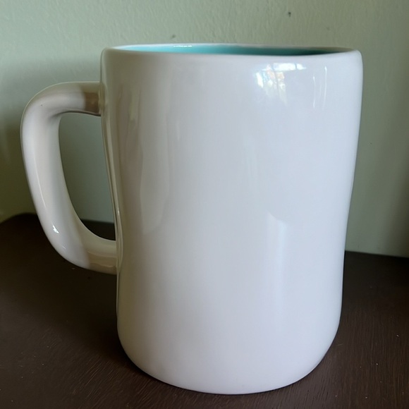 Brand New Rae Dunn super mom love mug cup - Picture 2 of 5